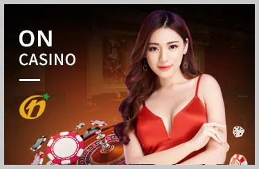 Casino bài bạc
